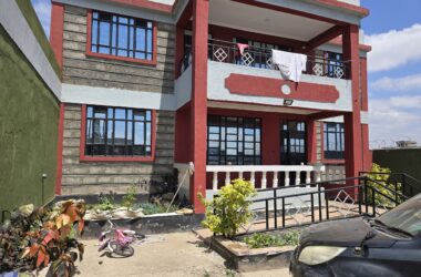 Mansionette for sale in Kenanie