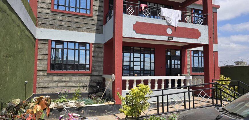 Mansionette for sale in Kenanie