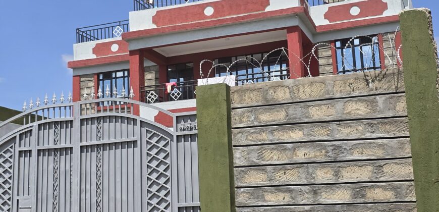 Mansionette for sale in Kenanie