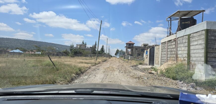 Mansionette for sale in Kenanie