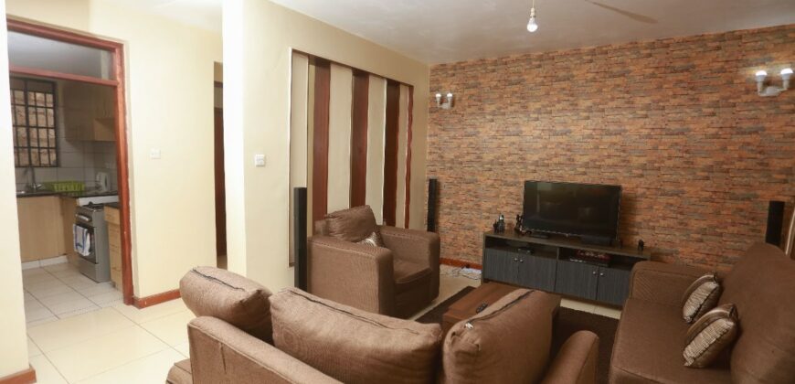 2- & 3-bedroom apartments for Sale in Ruaka