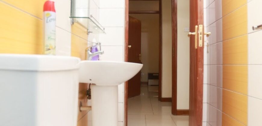 2- & 3-bedroom apartments for Sale in Ruaka