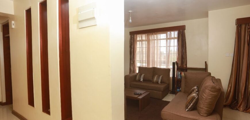 2- & 3-bedroom apartments for Sale in Ruaka