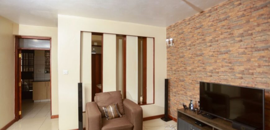 2- & 3-bedroom apartments for Sale in Ruaka