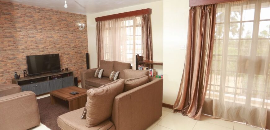 2- & 3-bedroom apartments for Sale in Ruaka
