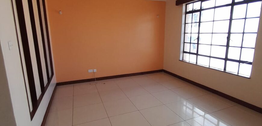 2- & 3-bedroom apartments for Sale in Ruaka