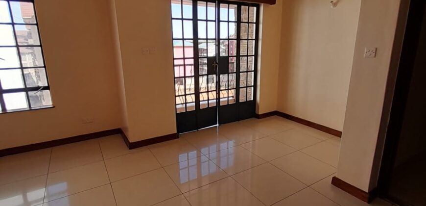 2- & 3-bedroom apartments for Sale in Ruaka