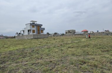 40 X 80 plots for sale in Airways-Utawala
